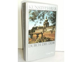 Kunstführer durch die DDR (1969)