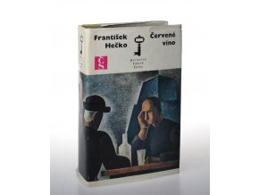Červené víno (1973)