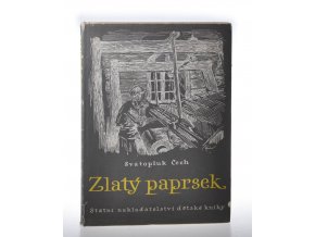 Zlatý paprsek