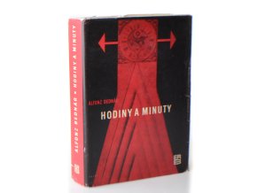 Hodiny a minuty