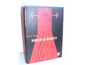 Hodiny a minuty