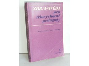 Zdravověda pro tělovýchovné pedagogy