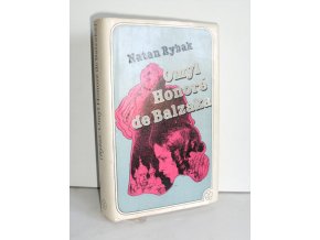 Omyl Honoré de Balzaka (1974)