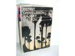 Rajský ostrov (1973)