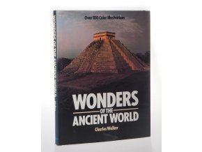 Wonders of the Ancient World