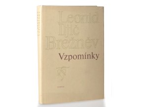 Vzpomínky (1979)