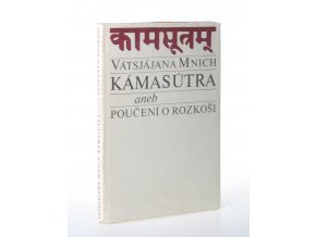 Kámasútra, aneb, Poučení o rozkoši (1969)