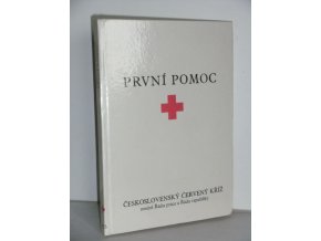 První pomoc