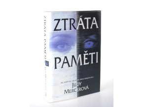 Ztráta paměti