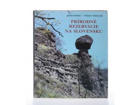 Prírodné rezervácie na Slovensku