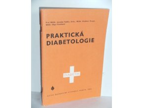 Praktická diabetologie