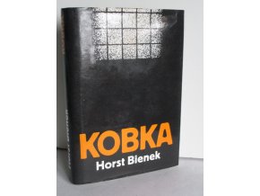 Kobka : román
