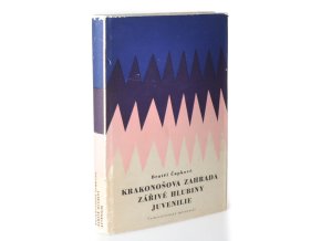 Krakonošova zahrada, Zářivé hlubiny, Juvenilie (1957)