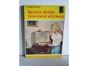 Správná obsluha televizních přijímačů (1962)