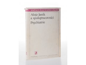 Psychiatrie