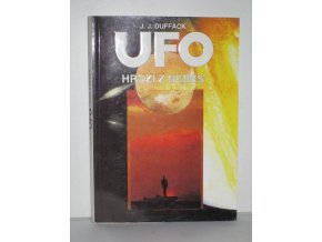 UFO hrozí z nebes