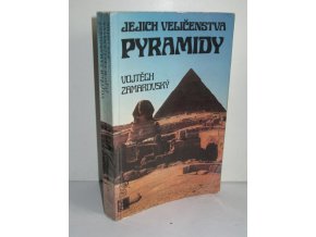 Jejich Veličenstva pyramidy (1975)
