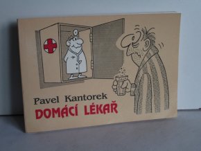 Domácí lékař