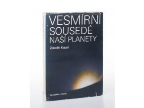 Vesmírní sousedé naší planety (1987)