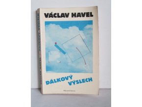 Dálkový výslech : rozhovor s Karlem Hvížďalou (1990)