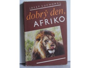 Dobrý den, Afriko