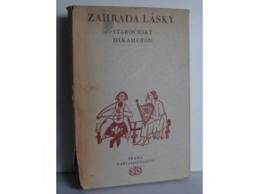 Zahrada lásky