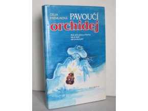 Pavoučí orchidej