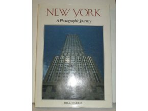 New York : A Photographic Journey