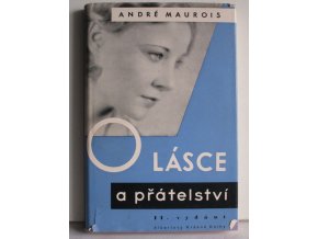 O lásce a přátelství (1935)