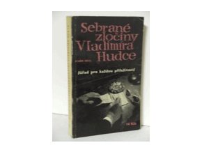 Sebrané zločiny Vladimíra Hudce. 2. část, Úřad pro každou příležitost