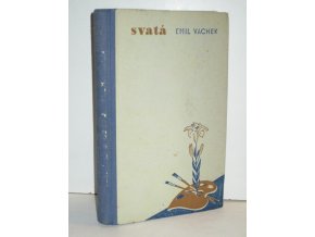 Svatá (1941)