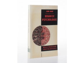 Hranice psychologie