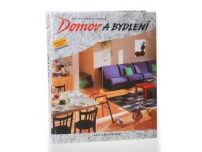Domov a bydlení