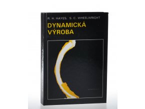 Dynamická výroba : vytváření učící se organizace