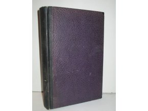 Tvář plná světla : román (1946)