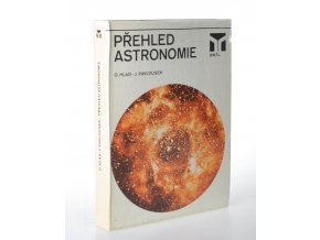 Přehled astronomie (1984)