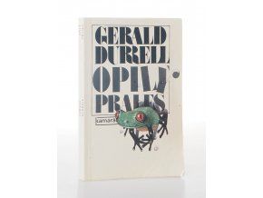 Opilý prales (1982)
