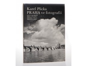 Praha ve fotografii (1980)