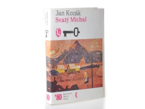 Svatý Michal