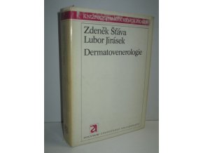 Dermatovenerologie