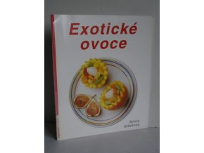 Exotické ovoce