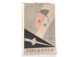 Děti a dýka