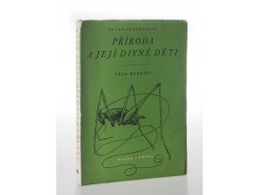 Příroda a její divné děti (1950)