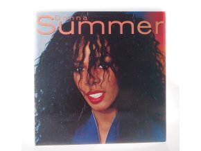 Donna Summer