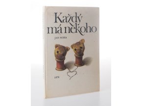 Každý má někoho (1978)