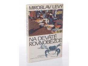 Na deváté rovnoběžce