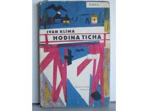 Hodina ticha (1963)
