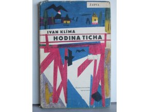Hodina ticha