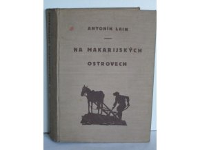 Na Makarijských ostrovech : (Jediný den rostovského panství) : román