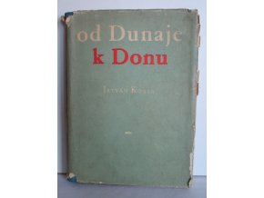 Od Dunaje k Donu